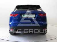 2018 Jaguar F-PACE