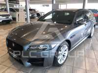 2018 Jaguar XF