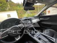 2018 Jaguar XF