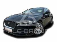 2018 Jaguar XE
