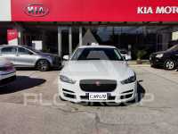 2018 Jaguar XE