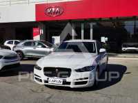2018 Jaguar XE