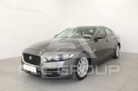 2018 Jaguar XE