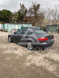 2018 Jaguar XE