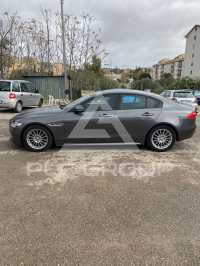 2018 Jaguar XE
