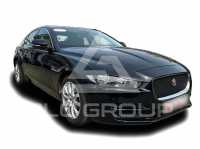 2018 Jaguar XE