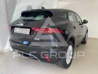 2018 Jaguar E-PACE