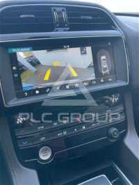2018 Jaguar E-PACE