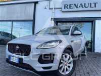 2018 Jaguar E-PACE