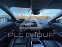 2018 Jaguar E-PACE