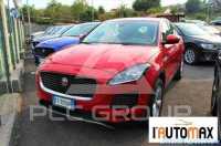 2018 Jaguar E-PACE