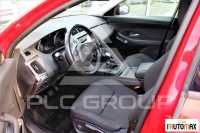 2018 Jaguar E-PACE