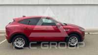 2018 Jaguar E-PACE