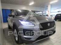 2018 Jaguar E-PACE