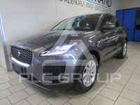 2018 Jaguar E-PACE