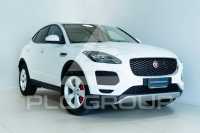 2018 Jaguar E-PACE