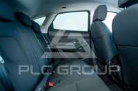 2018 Jaguar E-PACE