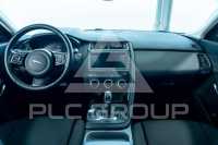 2018 Jaguar E-PACE