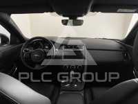 2018 Jaguar E-PACE