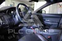 2018 Jaguar E-PACE