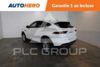 2018 Jaguar E-PACE