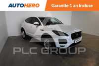 2018 Jaguar E-PACE