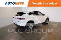 2018 Jaguar E-PACE