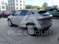 2018 Jaguar E-PACE