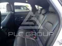 2018 Jaguar E-PACE