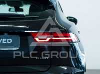 2018 Jaguar E-PACE