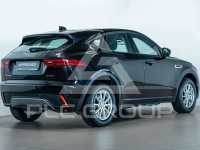 2018 Jaguar E-PACE