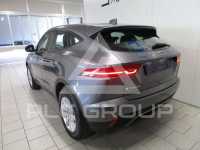 2018 Jaguar E-PACE