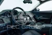 2018 Jaguar E-PACE