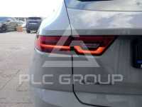 2018 Jaguar E-PACE