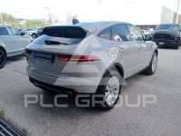 2018 Jaguar E-PACE