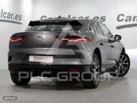 2018 Jaguar I-PACE
