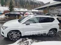 2018 Cupra Other