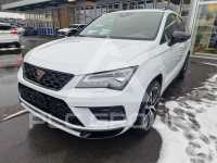 2018 Cupra Other