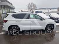 2018 Cupra Other