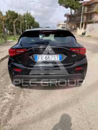 2018 Infinity Q30