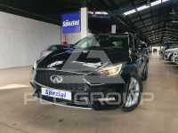 2018 Infinity Q30