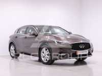 2018 Infinity Q30