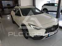 2018 Infinity QX30