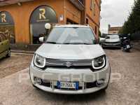 2018 Suzuki Ignis