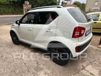 2018 Suzuki Ignis