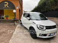 2018 Suzuki Ignis