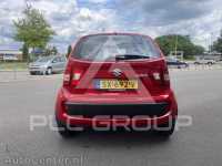 2018 Suzuki Ignis