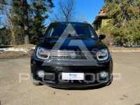 2018 Suzuki Ignis