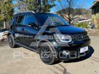 2018 Suzuki Ignis