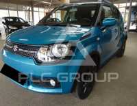 2018 Suzuki Ignis